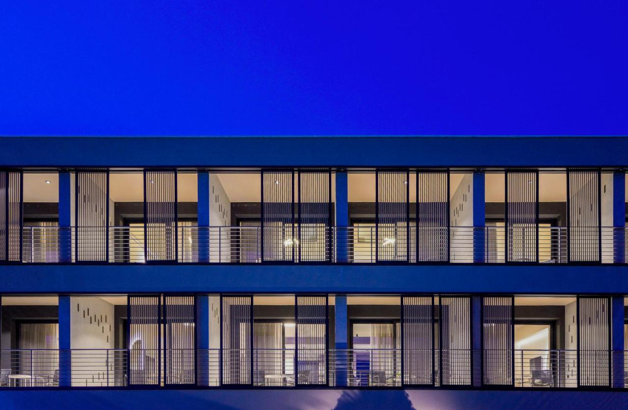 Anassa Butik Living Nikiti Aparthotel Exterior foto